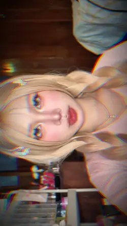 makeup transition