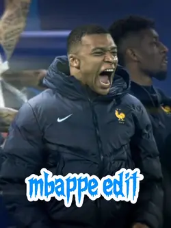 mbappe edit 