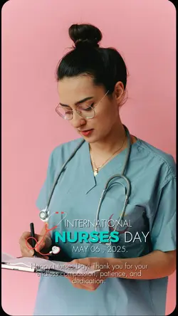 NURSES DAY