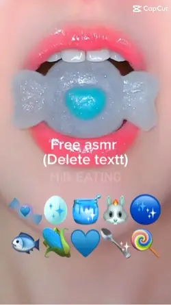 Asmr grt