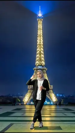 Poto keliling dunia