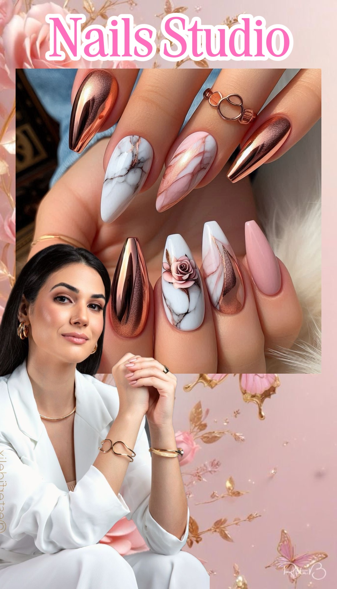 Nagelstudio 