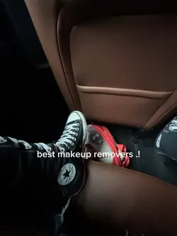 best makeup removers