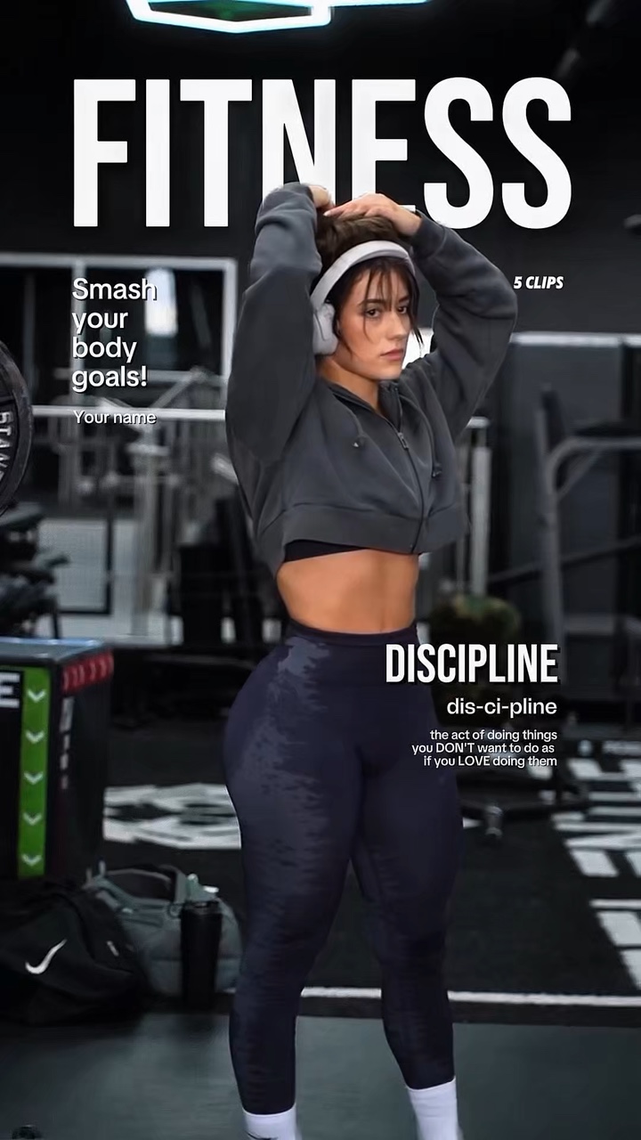Trending Disiplin