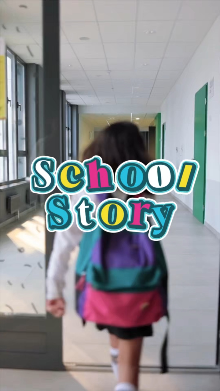 História da escola 
