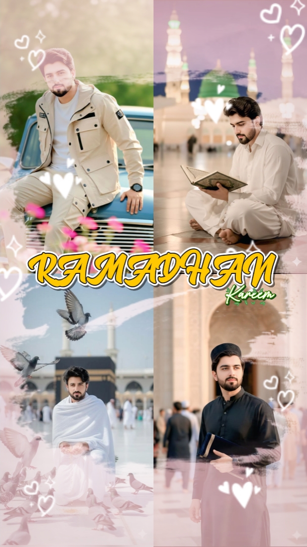 Marhaban Ya Ramadhan