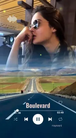 Boulevard