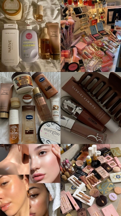 SKINCARE 