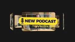 new podcast opening