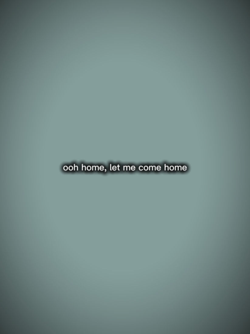 oh home