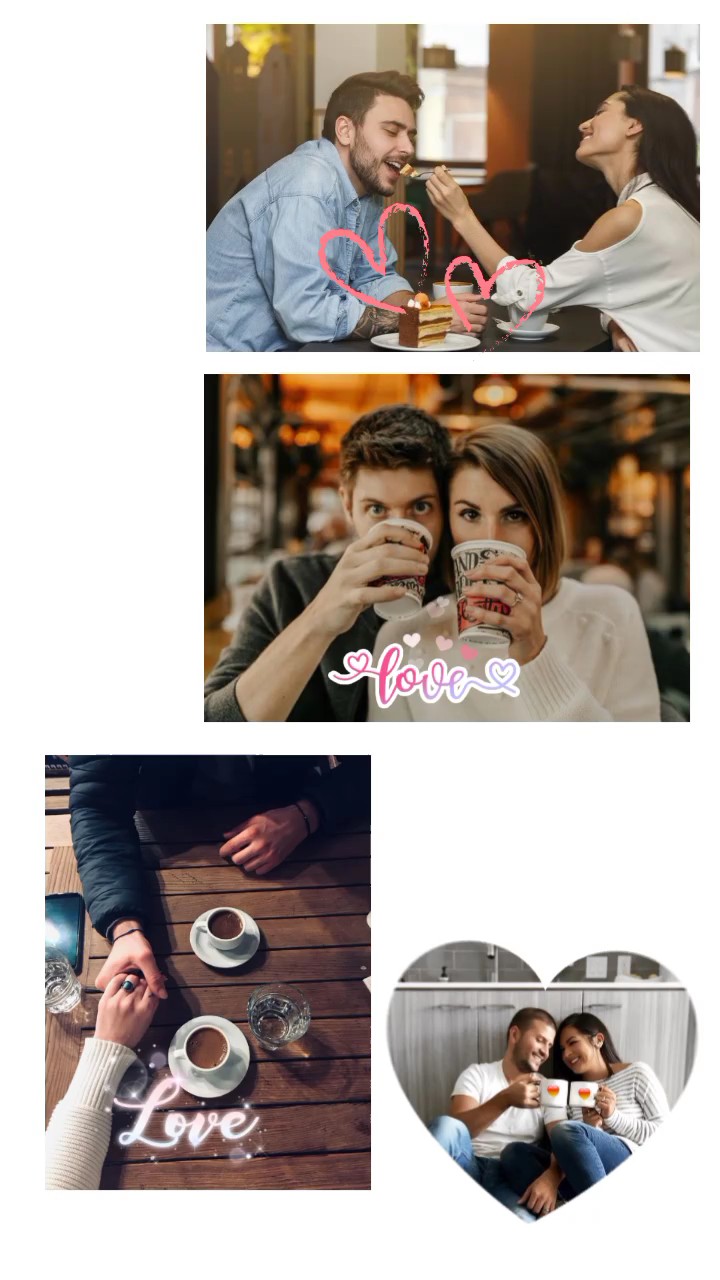 Fondo De Pantalla De Pareja
