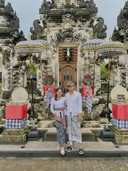 Lagu bali