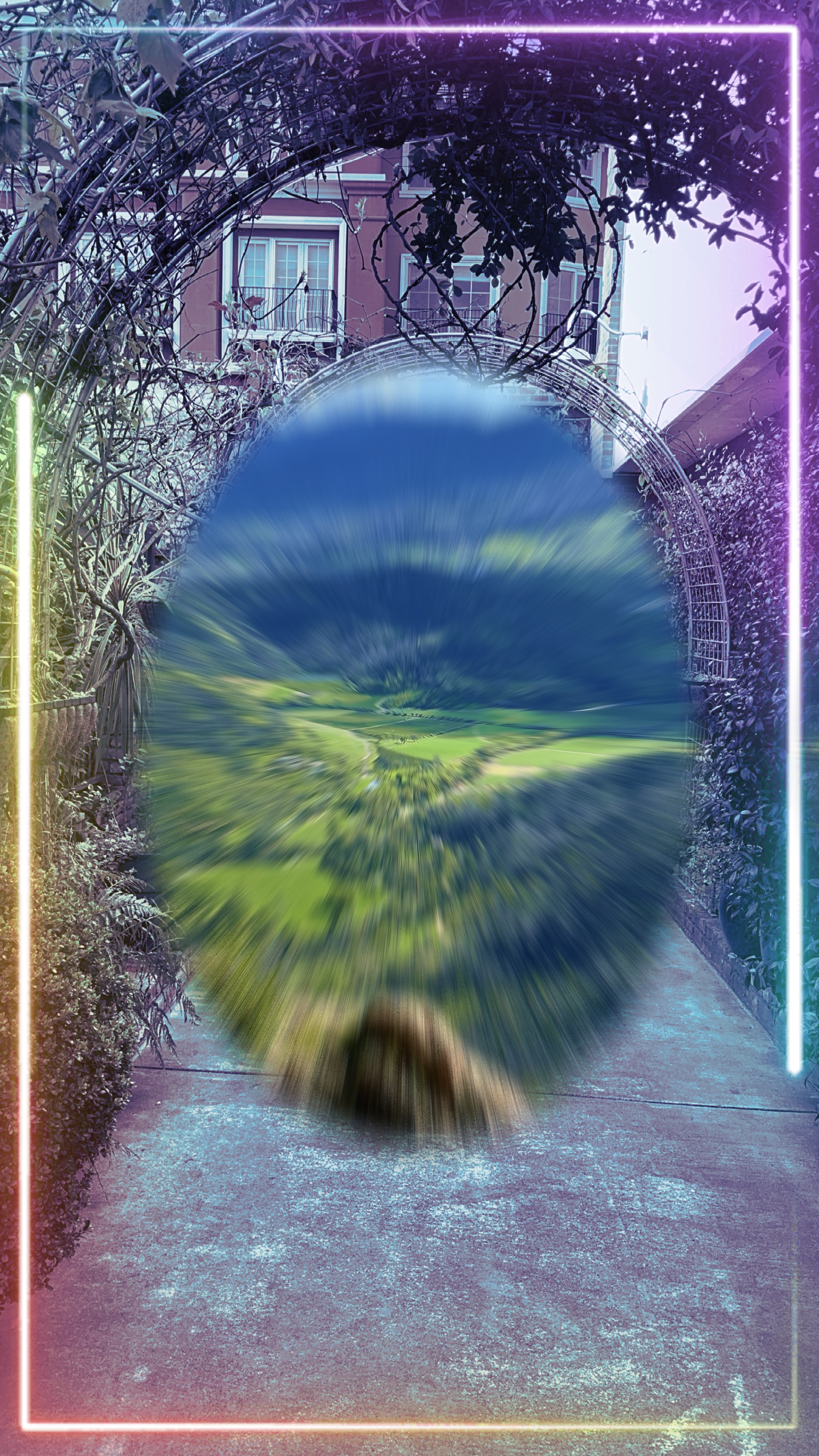 🖼️ bingkai 