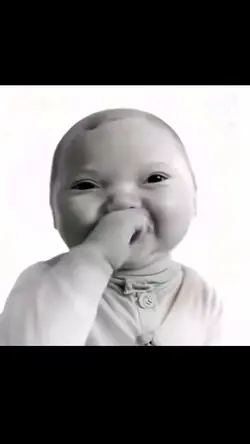 Baby meme
