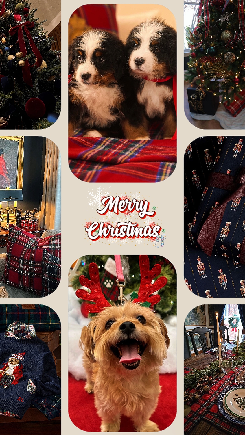 christmas wallpaper