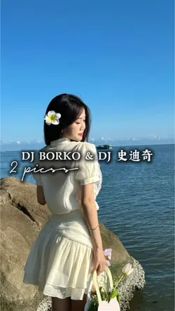 DJ BORKO & DJ 史迪奇