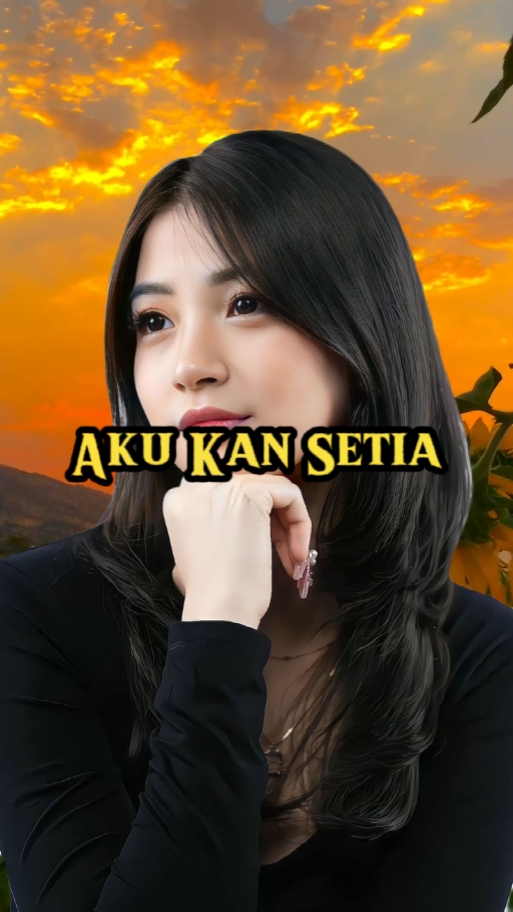 AKU CINTA PADAMU