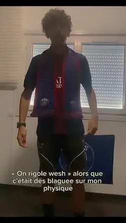 Blague physique 