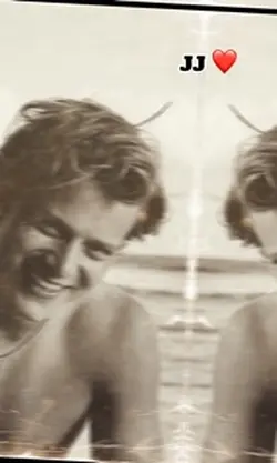 JJ ❤️❤️