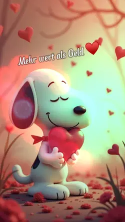 Mehr wert als Geld ♥️