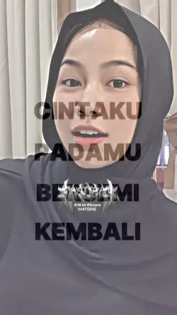MAUKAH KAU MENJADI