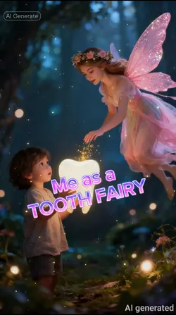 tooth fairy 