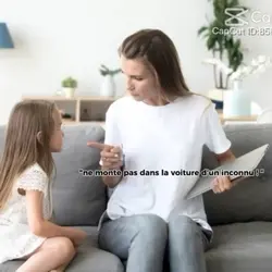Tu montes ?