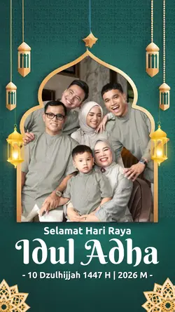 IDUL ADHA 2206