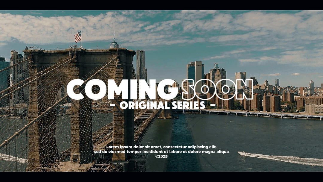 EM BREVE TRAILER