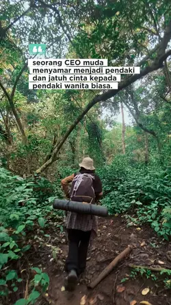 seorang CEO muda