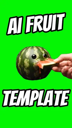 AI Fruit 