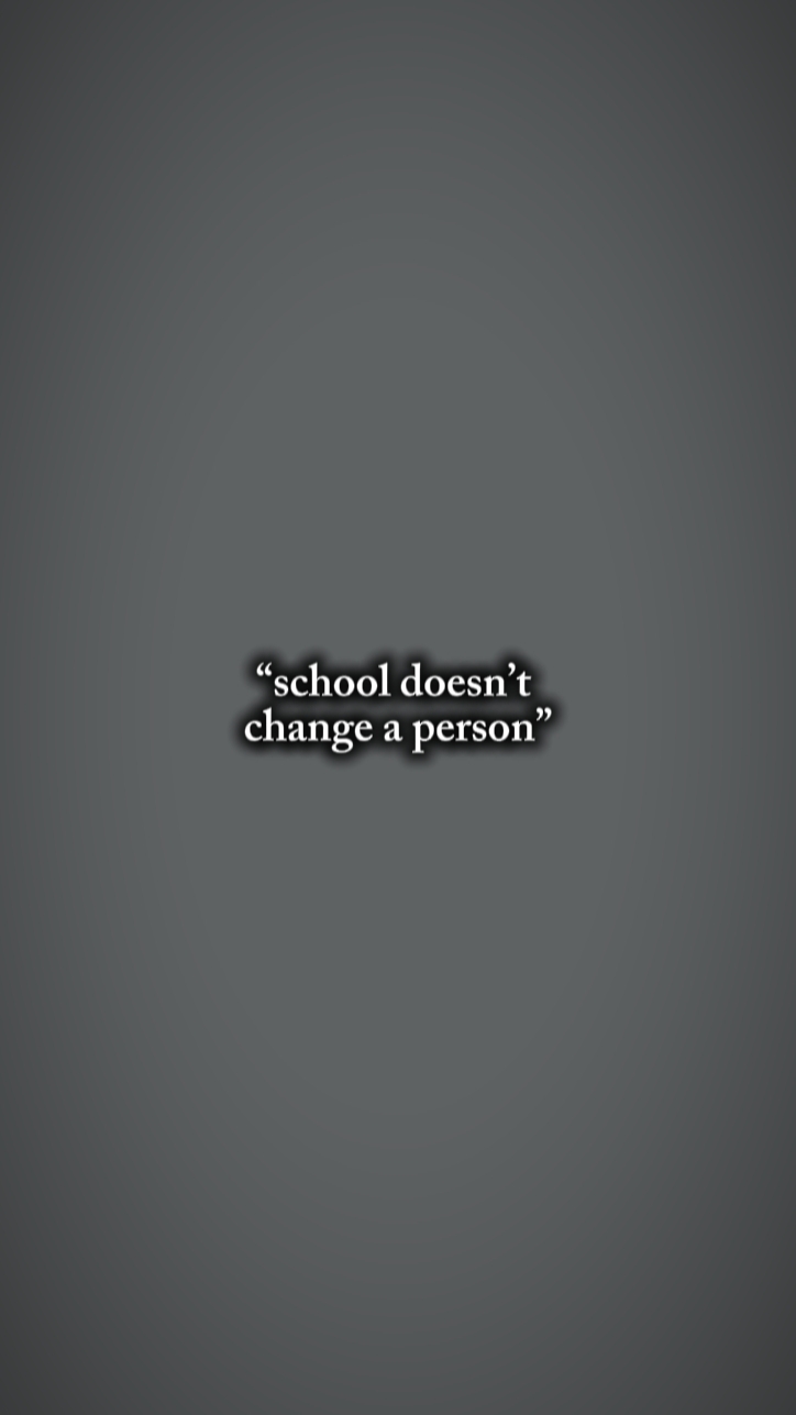 school 