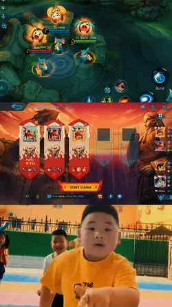 mobile legends