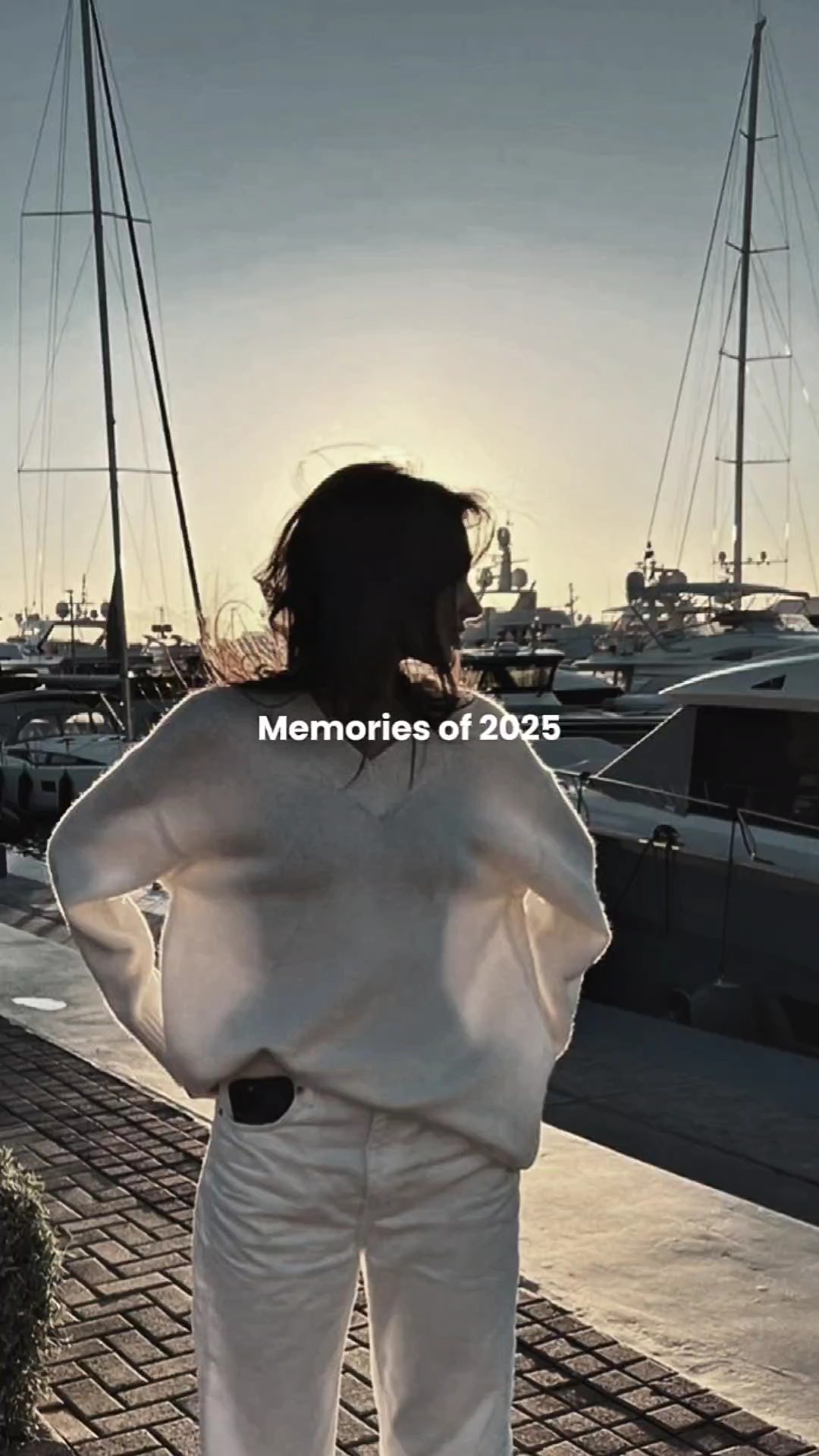 Erinnerungen an 2025