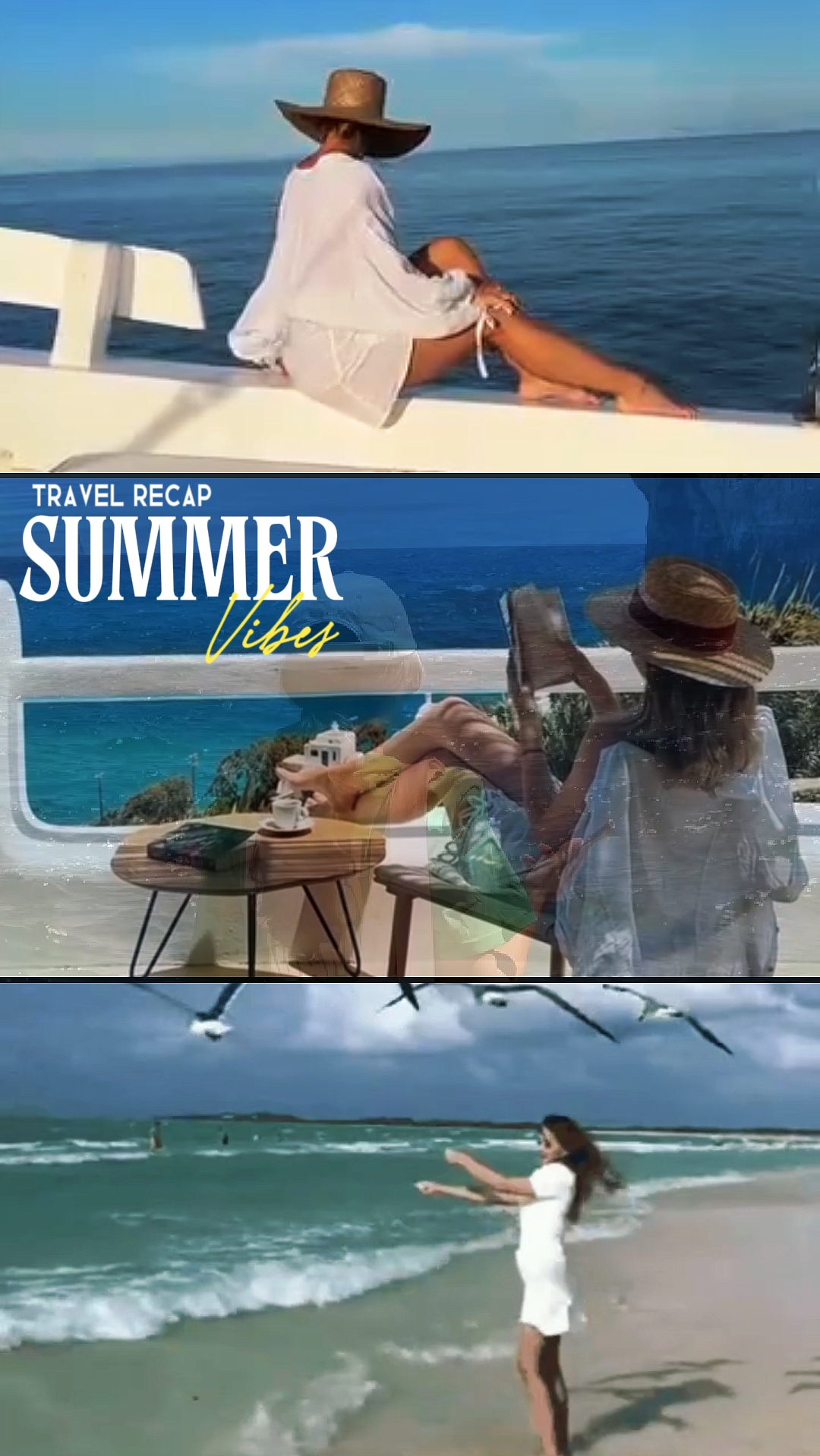 Feliz verano