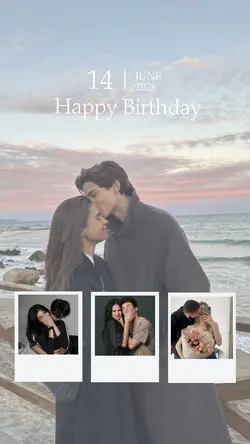 Birthday