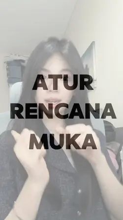 trend tiktok nih 