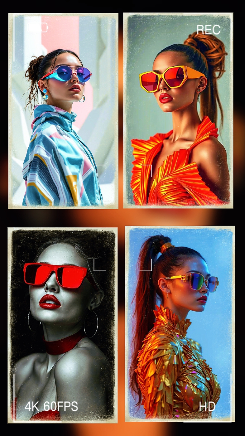 TENDANCES PHOTOS
