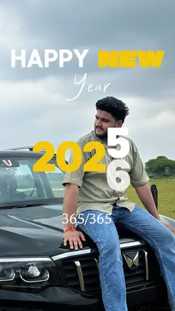 2026 NewYear Templet