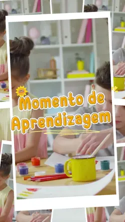 momento de aprender 