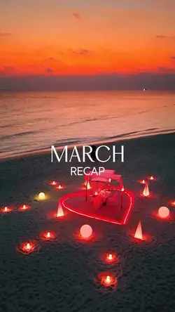 March Recap 2026 