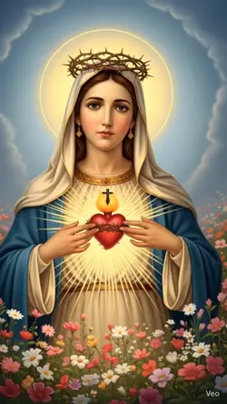 Mary Mother of Jesus