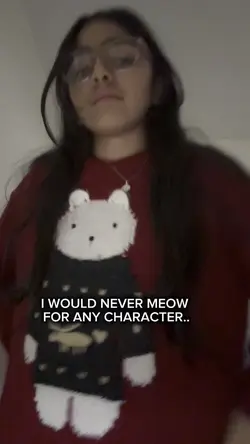 DOIN THE TREND AGAIN