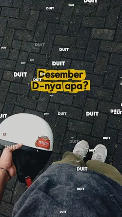 Desember dnya apa 