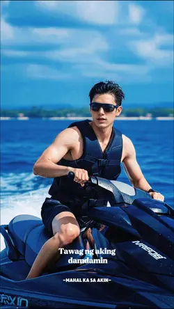 MAHAL KA SA AKIN