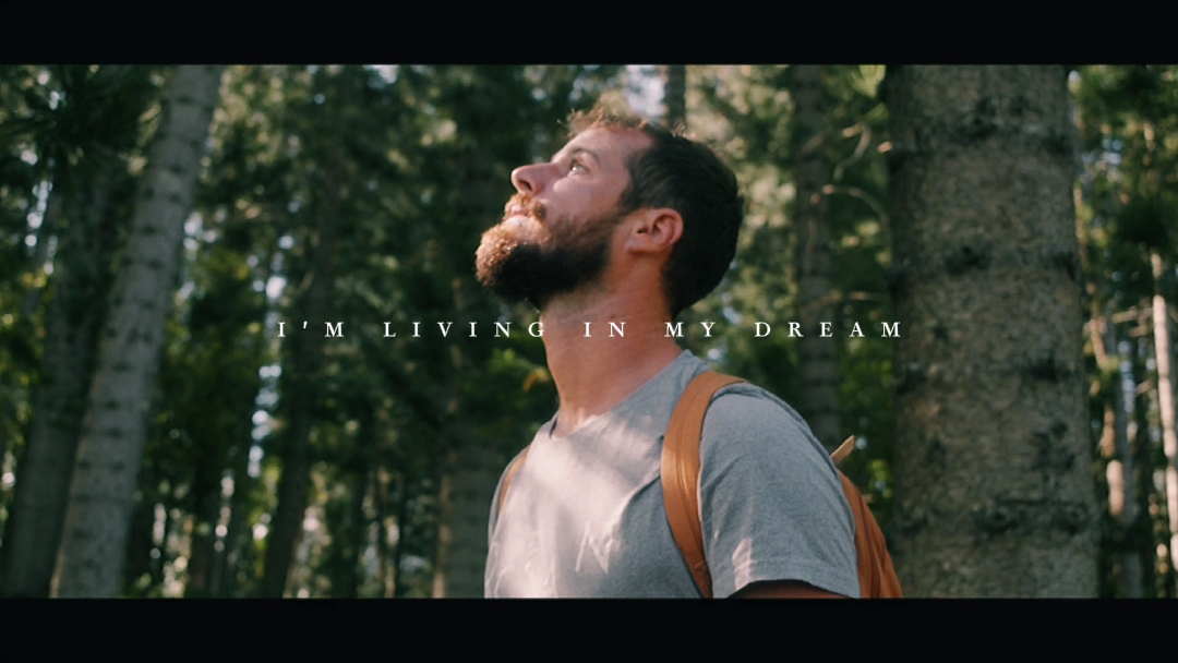 CINEMATIC LOOK