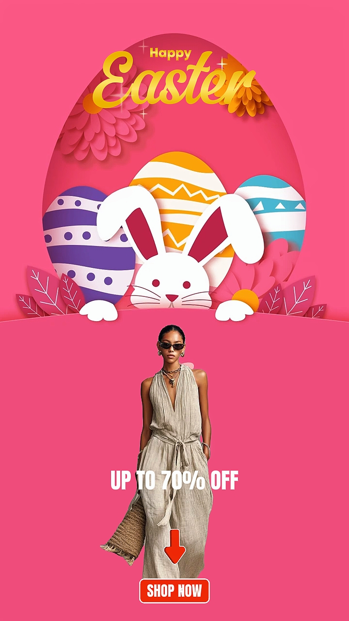 Promoção De Páscoa