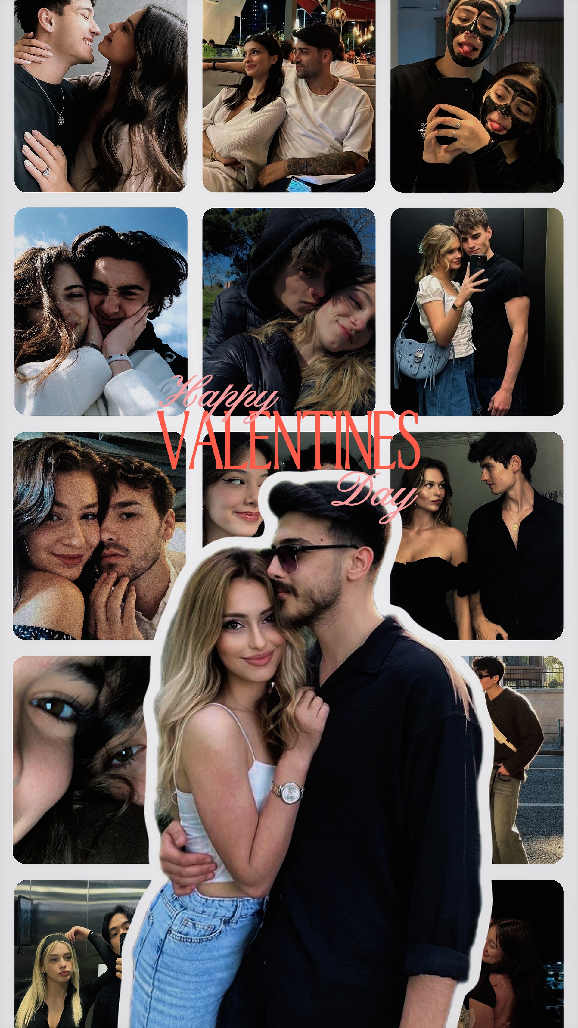Saint-Valentin 2026