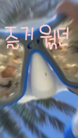 1학기 정리 / 방학템플릿