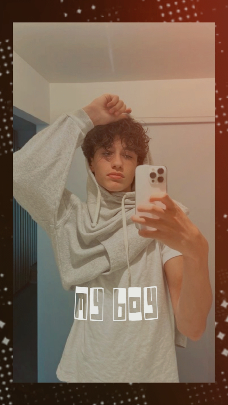 Mi chico